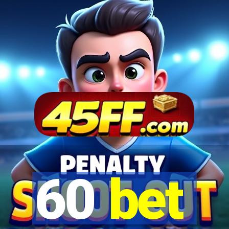 60 bet